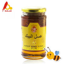 Miel de poliflor natural de primera calidad